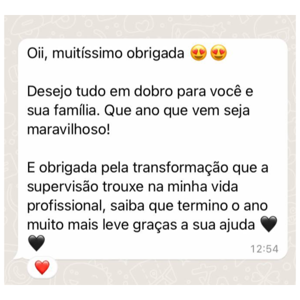 depoimentos nicolie